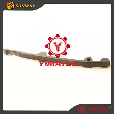 ATV engine guide chain plate accessories are suitable for CF500 X6 U6 Z6 CF188 196S