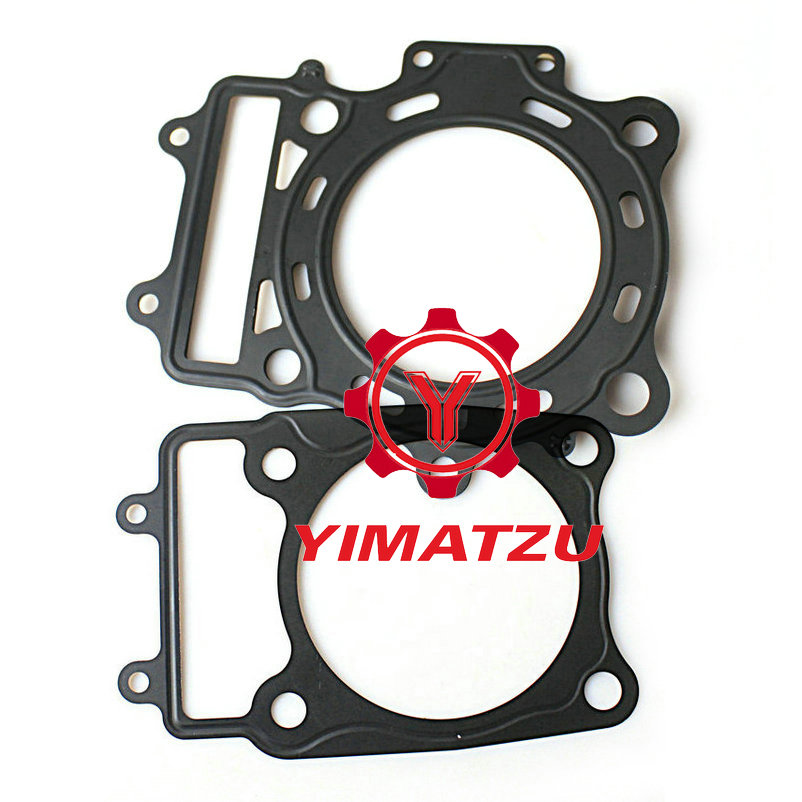 Four-wheel off-road all-terrain ATV engine cylinder upper and lower head gasket for CF188 CF500 X5