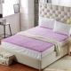 Coral nhung trượt nệm pad đơn đôi ký túc xá luật Levin nhung nệm đệm có thể gập lại tatami - Nệm nệm kymdan
