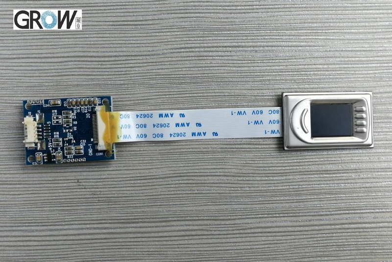 Tcs2Ss Imported Capacitive Semiconductor Fingerprint Recognition Module Large Faceted Capture Chip Inventory Product Tcs2Ss Imported Capacitive Semiconductor Fingerprint Recognition Module Large Faceted Capture Chip Inventory Product
