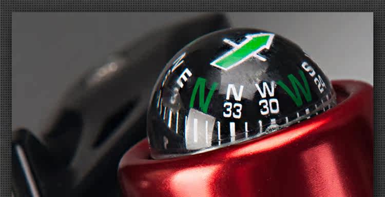 Sonnette de vélo bell Compass ANBIKE - Ref 1452694 Image 30