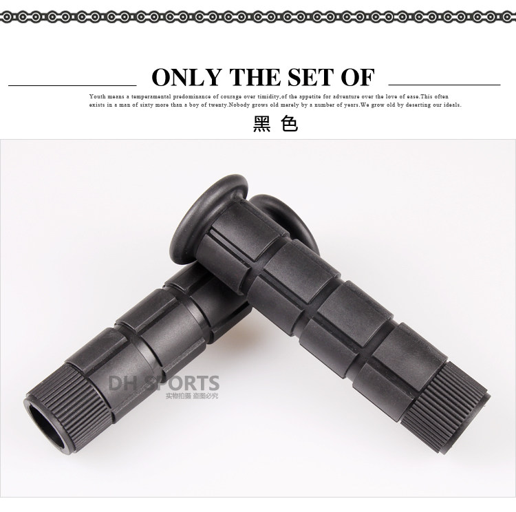 Poignées de vélo ANBIKE - Ref 2348129 Image 31