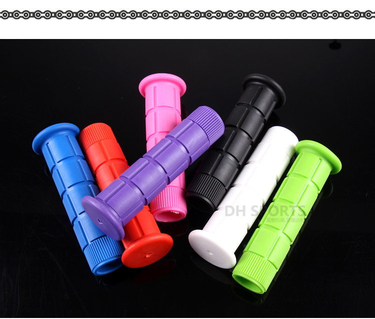 Poignées de vélo ANBIKE - Ref 2348129 Image 38