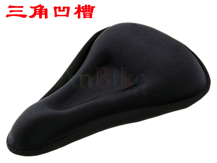 Selle de vélo ANBIKE - Ref 2353073 Image 36