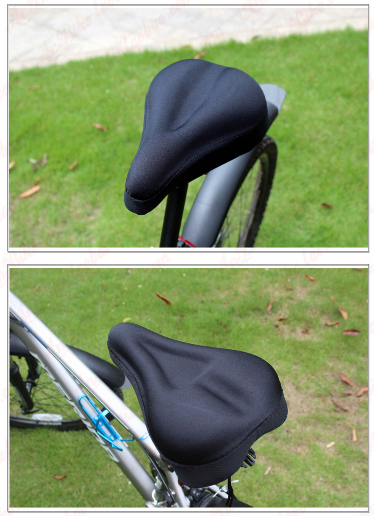 Selle de vélo ANBIKE - Ref 2353073 Image 34