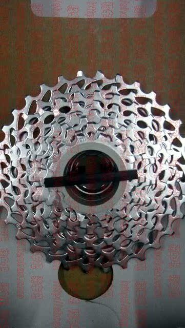 Pignon de vélo SRAM - Ref 2361956 Image 6
