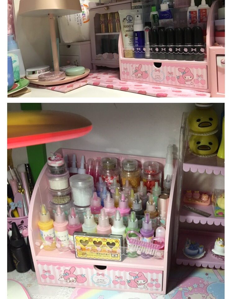 Boite à bijoux OTHER   - Ref 3106892 Image 8