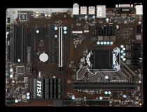 MSI Micro Star B150-ICAFE Internet cafe good partner 1151 pin B150 fully integrated big board DDR4