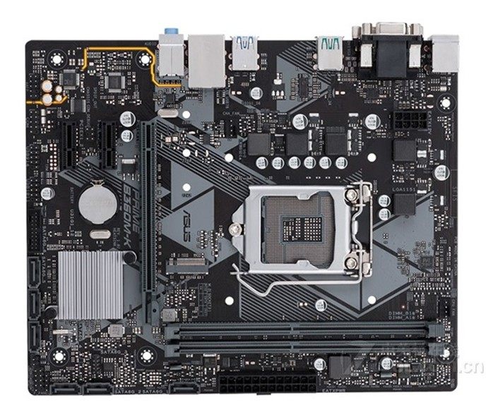 Asus PRIME B360M-K B360M-KYLINB365M-D3H B360M-D