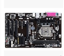 Gigabyte GA-H81-D3 H81M-DS2 H81-PLUS motherboard 1150 board with print Port Como Port