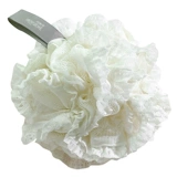 Утолщенное мяч для ванны цветок милый девочка пузырьми купание ставки на супер мягкие, большие, без высоких цветов ванны, потирая назад