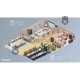 Unity Office 3 Floors Low Poly 3D Models Pack 2.2 Package for Office Environments