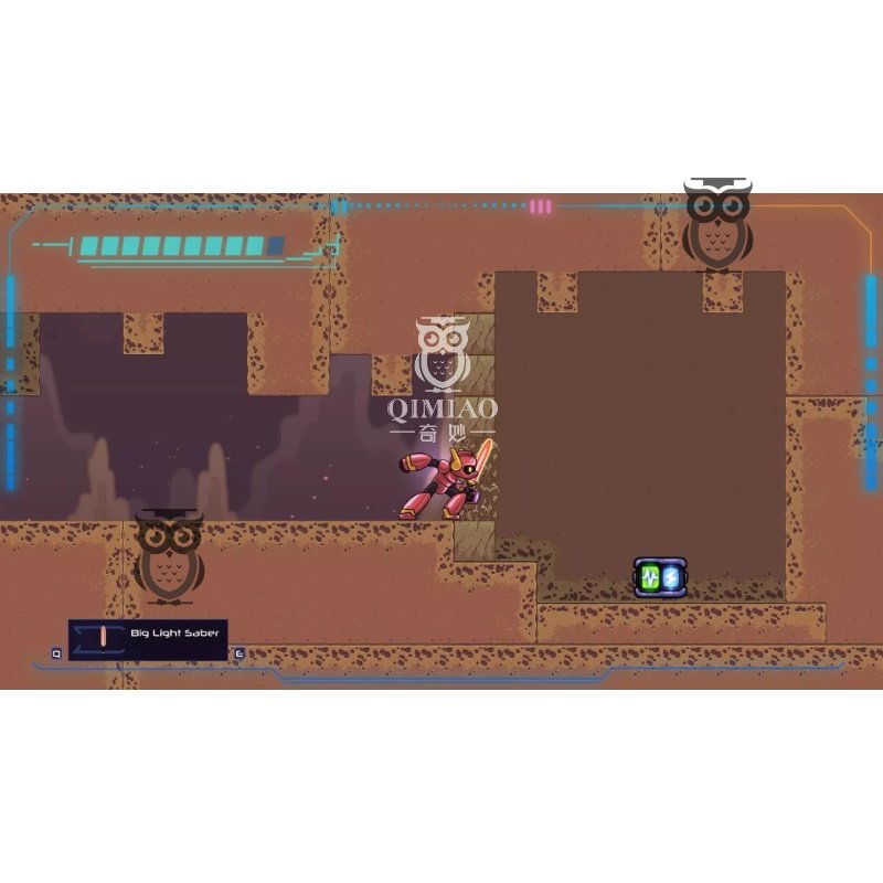 Unity 2D Action Platformer Kit 4.1 真香预警！_游戏推荐_淘宝游戏网