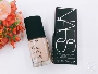 lRussian NARS kem dưỡng ẩm dạng lỏng sheer glow GOBI - Nền tảng chất lỏng / Stick Foundation phấn lime
