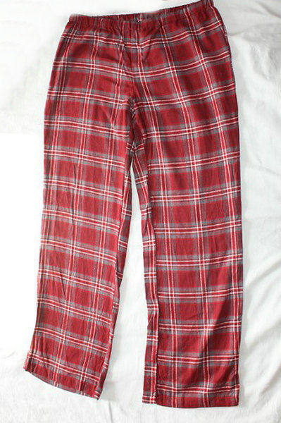 Pantalon pyjama - Ref 730523 Image 9