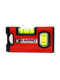 Cape Road Mini Level Ruler Aluminum Alloy Small Level Ruler Strong Magnetic Socket Balance Measuring Level 771
