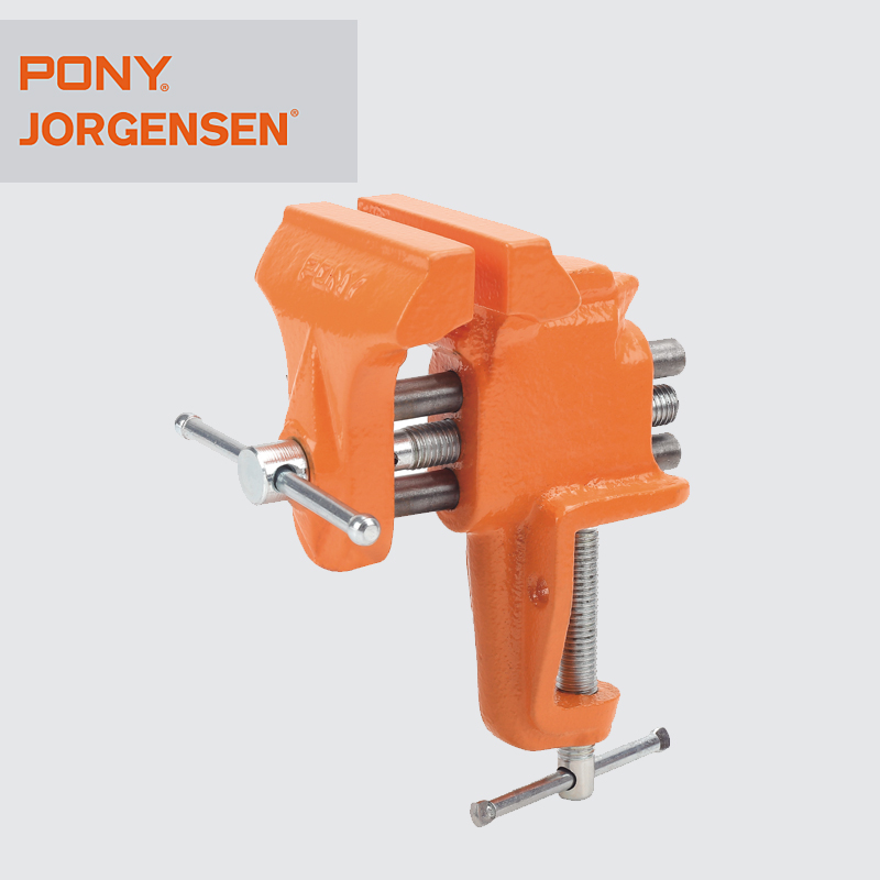 American Pony Small Table Clamp Rod Tiger Clamp Clamp Workstation Household Multi - function Fixture