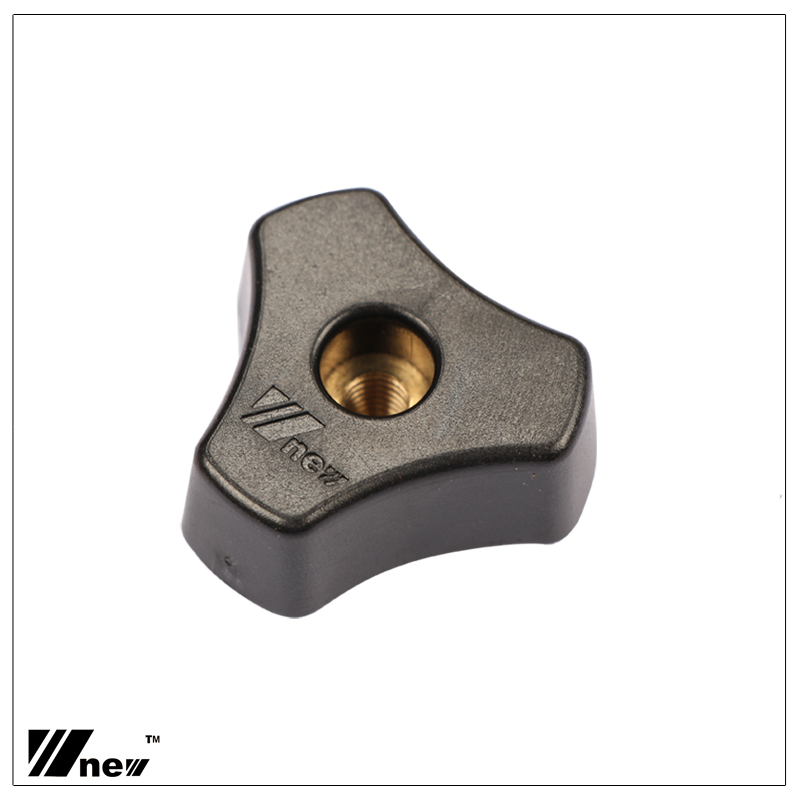 Handle T screw M6 Handle Full Band Saw Assisted Feather - woodworking tool accessories