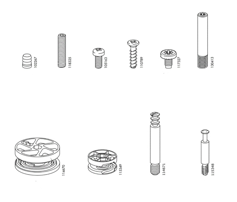 Ikea Bed Accessories Screws Hardware Tools Parts Ikea-Specific Nuts and Screws Ikea Bed Accessories Screws Hardware Tools Parts Ikea-Specific Nuts and Screws