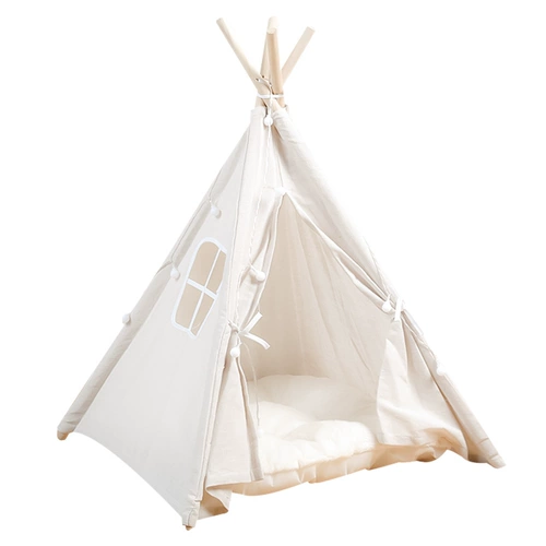 Универсальная съёмная палатка на четыре сезона, популярно в интернете, домашний питомец, кот