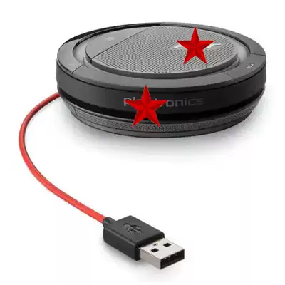 Plantronics (Plantronics)P3200 5200 5300 7200 SP30 USB omni-directional microphones