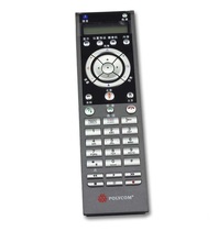 Baolitong polycom HD remote control HDX6 7 8 9000 original Simplified Chinese remote control