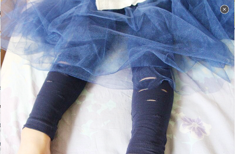 Jupe fillette - Ref 2053089 Image 7