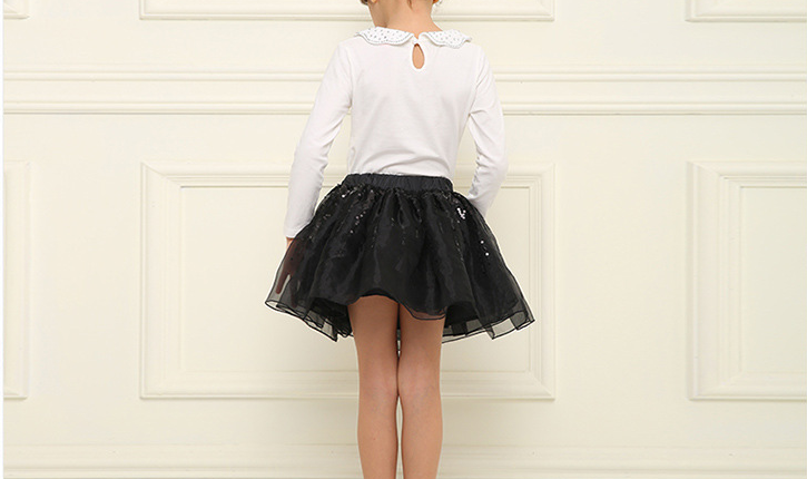 Jupe fillette - Ref 2048548 Image 5