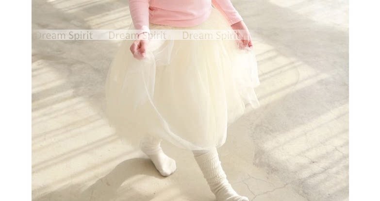 Jupe fillette - Ref 2053089 Image 6