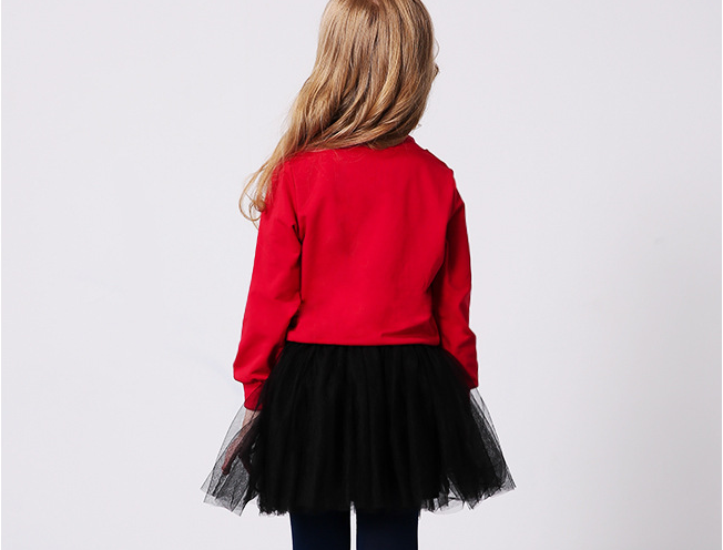 Jupe fillette - Ref 2048548 Image 7