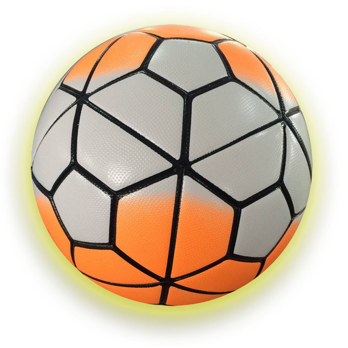 Ballon de football - Ref 5248 Image 10