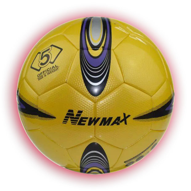 Ballon de football - Ref 5833 Image 13