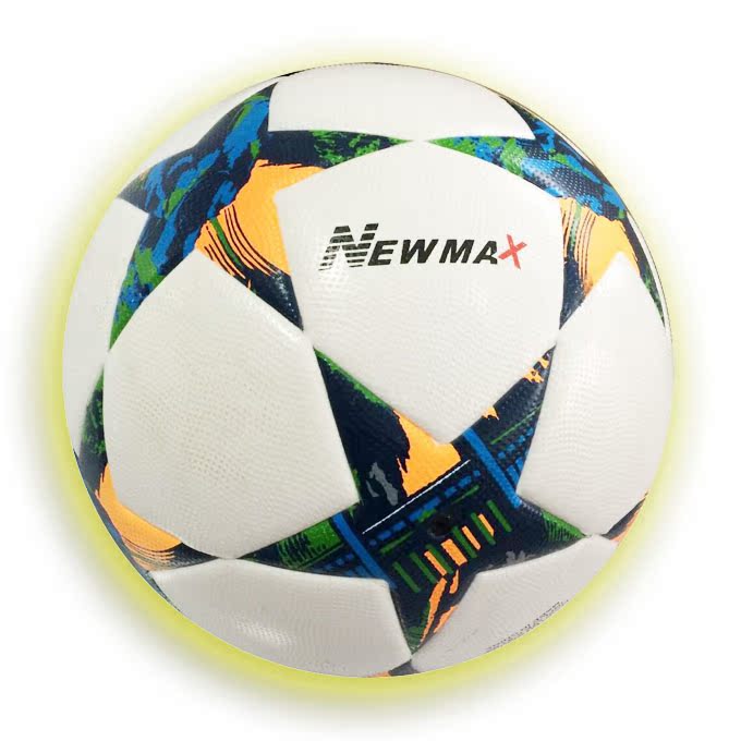 Ballon de football - Ref 5248 Image 6