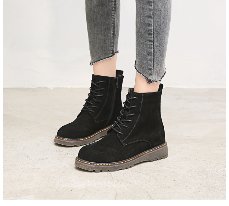 Bottes mi-saison femme OTHER en Caoutchouc - Ref 3251584 Image 10