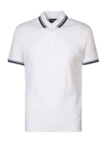 Armani, летняя футболка polo, хлопковая рубашка, короткий рукав