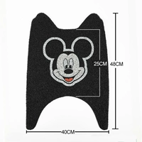 Caiyin Foot Pad-Coort Mickey