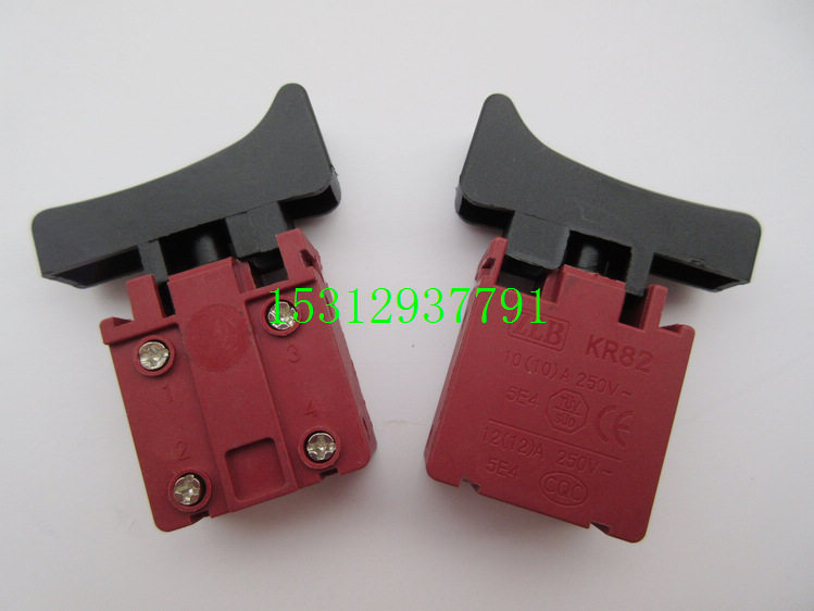 26 electric hammer drill switch impact drill switch universal various models electric hammer drill power supply switch Shanghai and work switch