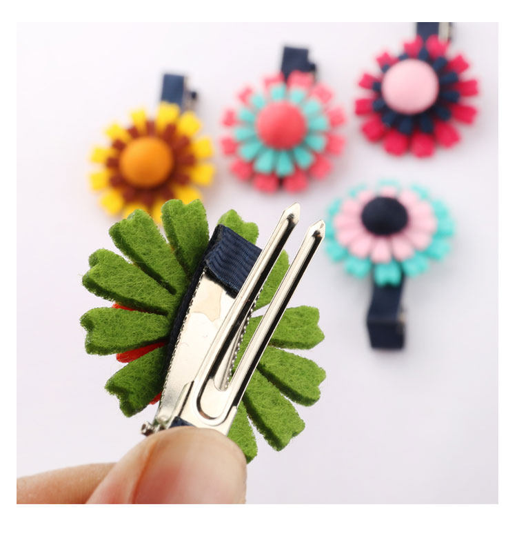 Accessoire cheveux en autre - Ref 1200935 Image 34