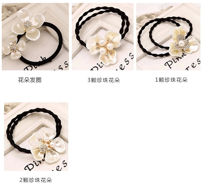 Accessoire coiffure en autre - Ref 1201294 Image 31