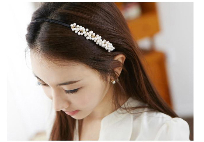 Accessoire cheveux - Ref 1198518 Image 36