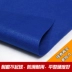 Thảm xanh dày lên bố trí đám cưới một lần khai mạc triển lãm văn phòng triển lãm chải thảm xanh
