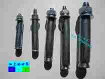 Guangdong Banghai Expansion Bolt of Guangzhou Pacific Bolt of 12×80-100-150-300mm thick wall tube galvanized expansion screw