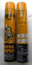 Spyer lion type Styrofoam 750ml polyurethane foam caulk 900g * 15 bottles of high quality