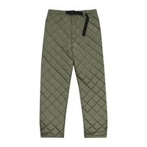 Япония WHIM* Y quilted cotton pants p хлопок