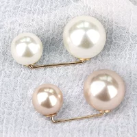 Big Pearl Elite [White+Champagne]