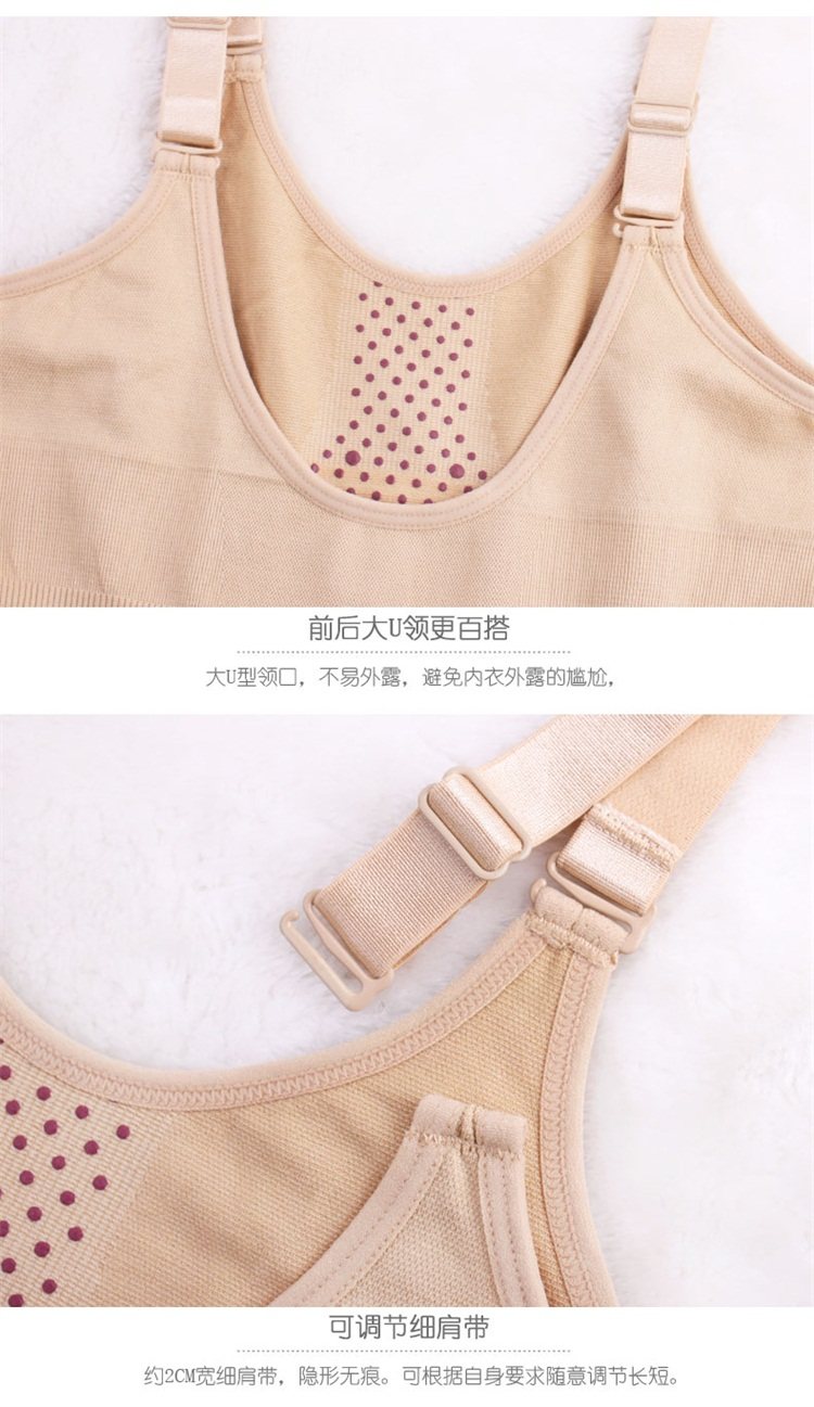 Sous-vêtement minceur sexy - Ref 708289 Image 12