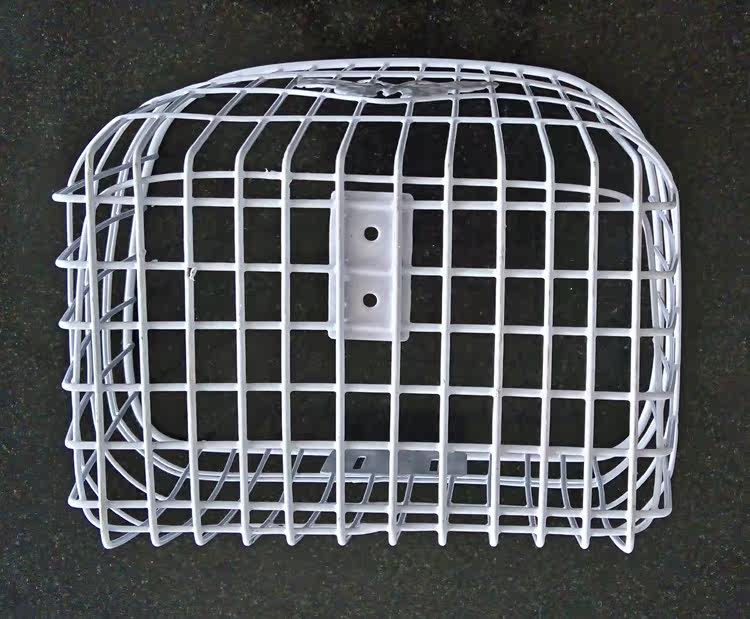 Panier pour vélo en métal - Ref 2257598 Image 13