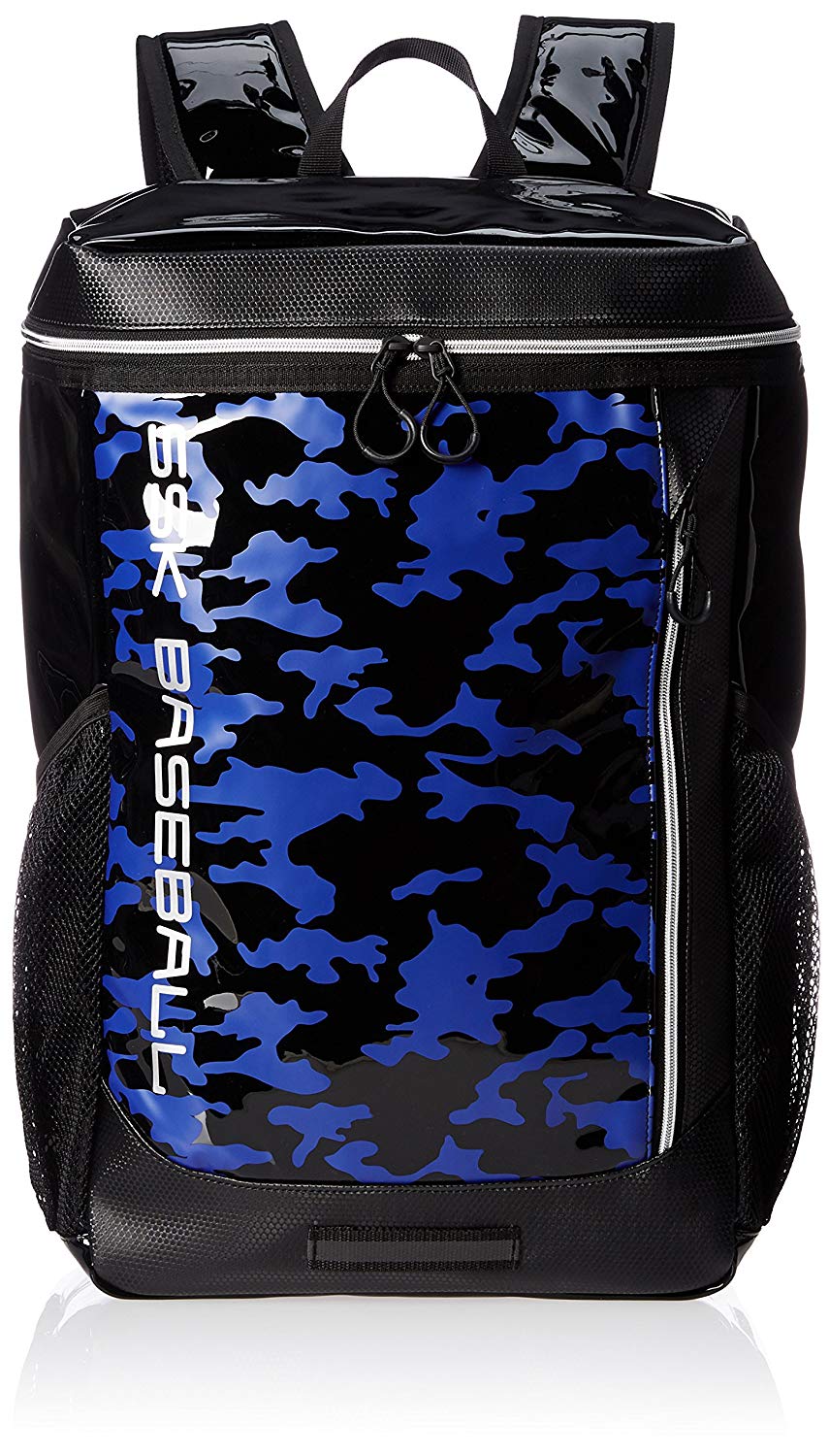 (MJr post) Spot Japan SSK Sasaki Professional Baseball Double Shoulder Bag Daily Training Use