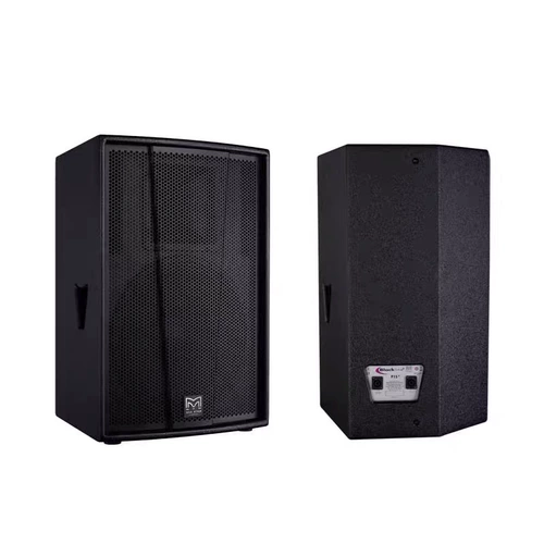 玛田 Высокий -1/12 -INCH 15 -INCH HI HOUSE Медленно встряхнуть бар, импортированный полное, частое бас KTV Профессиональные докладчики.