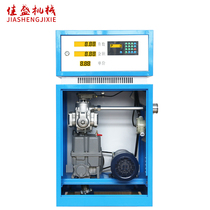 Jiasheng JYC-110 tanker 220v diesel automatic 380v explosion-proof large flow high-precision oil pump